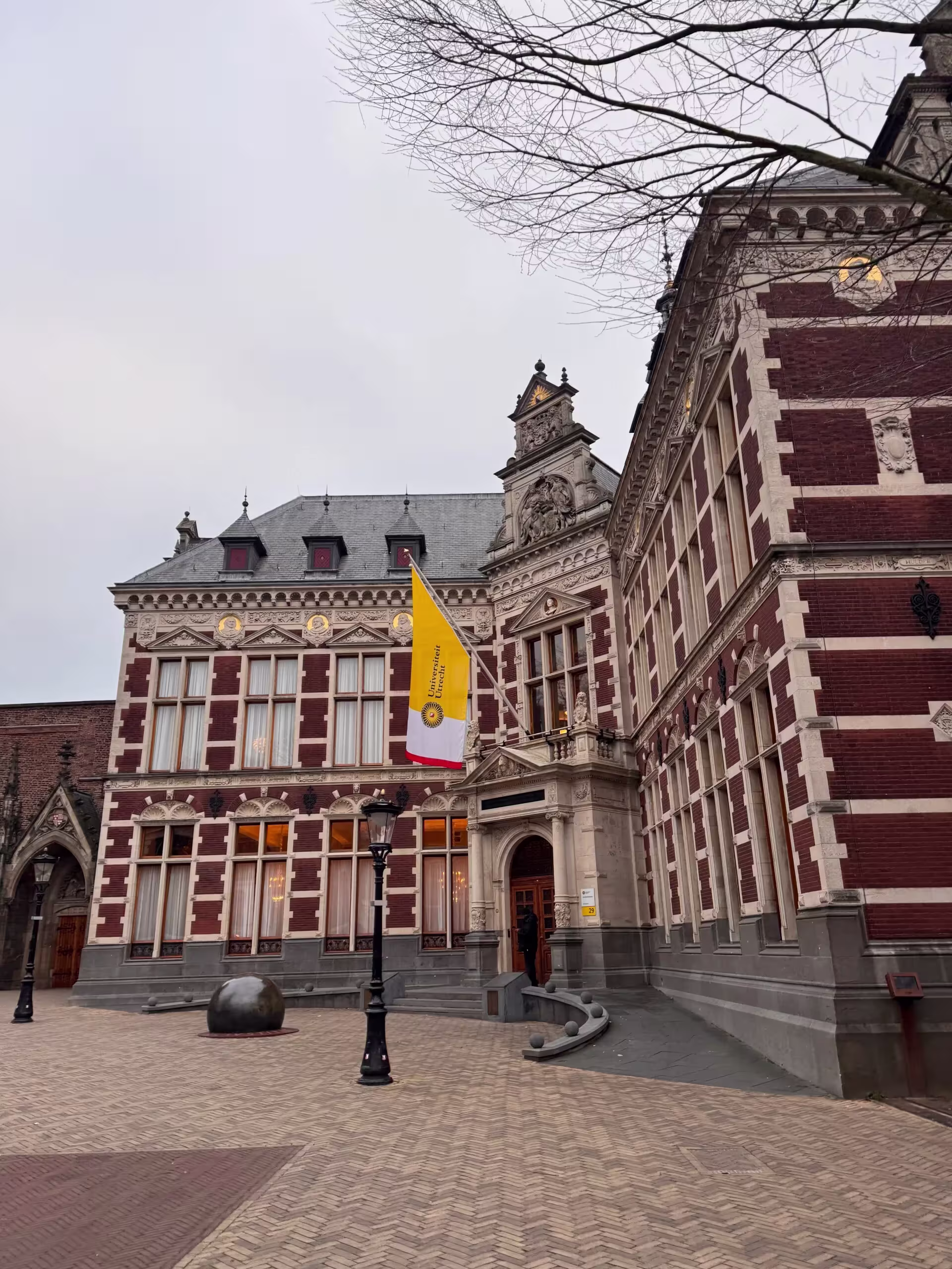 Utrecht University